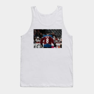 Cale Makar Paining Tank Top